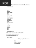 Final - Accounts - Xs Accounting Accounts Accounts Accounts Accounts Accounts