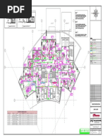 Brightpoint Hospital 1st Floor Drawings