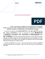 Rapport de Stage Fiduciaire