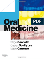 2006 - Oral Medicine PDF