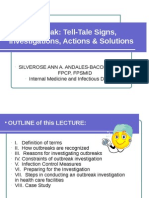 Outbreak Investigation Phicna Lect 2014