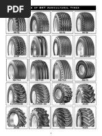 BKT Tires As 504