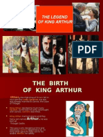 King Arthur