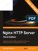 Nginx HTTP Server - Third Edition - Sample Chapter