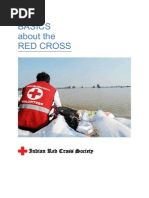 Basics of Red Cross