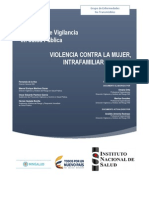 PROTOCOLO Violencia Contra La Mujer