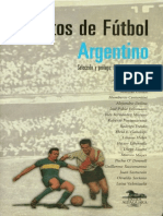 Cuentos de Futbol Argentino