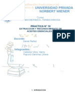 Informe de Botanica 10