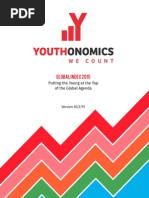 Youthonomics Global Index 101315