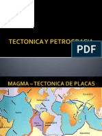 Ambientes Geotectonicos