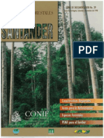 Guia para Plantaciones Forestales Comerciales Santander