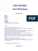 Nelson Rodriques - O Anjo Negro PDF