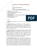 Dictamen de Auditoria