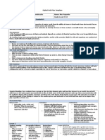 Digital Unit Plan