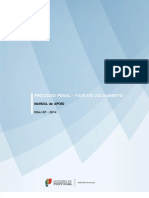 Manual CPP - Fase Do Julgamento PDF