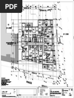 Floor Plan - A-1090 - Seventh Floor Plan - 395-397 Princes Hwy Rockdale - ABW