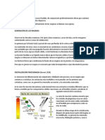 Magmatismo y Metalogénesis (Resumen)