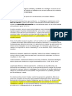 Obtener La Consistencia en El Trading