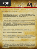 Apocalipsis 11 - Bestia Del Abismo (Tema 40) PDF