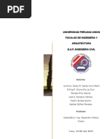 Informe de Tecnologia de Materiales