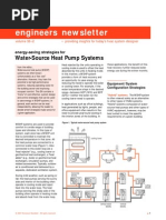 Saving Energy Trane