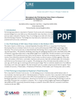 Aquaculture Policy Brief #1 PDF