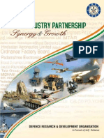 WWW - Drdo.gov - in Drdo English IITM Industry Compendium