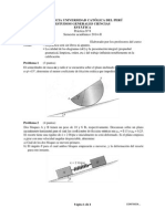 Solucion de Fisica 3 Pucp