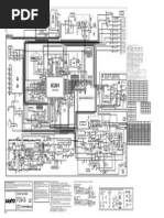 Sanyo 29ys2bs PDF