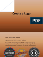 Logo Directions