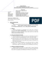 159-2015 - Sentencia Alimentos