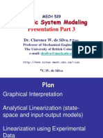 Dynamic System Modeling