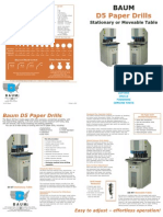 Baumfolder D5Drill
