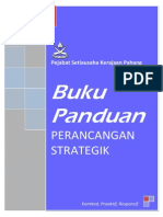 Buku Panduan Perancangan Stategik