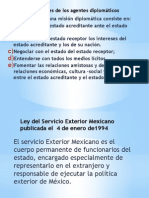 Funciones de Los Agentes Diplomáticos2