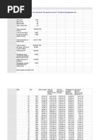 Ejemplo de Plan de Retiro