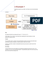 Iso 9001 2015 Quality Objectives and Definitions