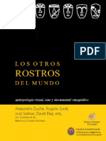 Los Otros Rostros Del Mundo