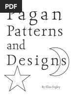 Pagan Patterns