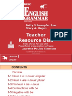 Teacher Resource Disc: Betty Schrampfer Azar Stacy A. Hagen