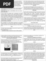 Av2 - (70 Questões) - Fisica Teorica II 2014-1