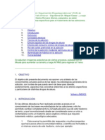 Bases Neurobiológicas de La Memoria y El Aprendizaje