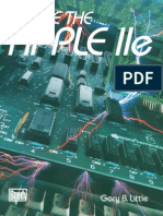 Inside The Apple IIe