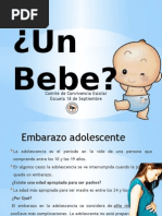 Un Bebe