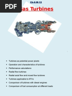 Ch-6-W-12-Gas Turbines