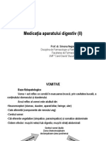 Curs Ii Digestiv PDF