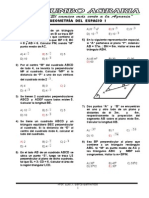 Seminario de Geometría