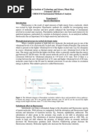 Spectrofluorimetry