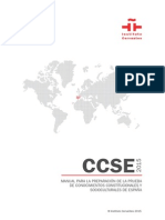 Manual Ccse