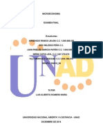  Examen Final Microeconomia